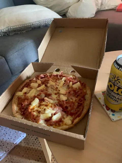 Kilmore Pizza House