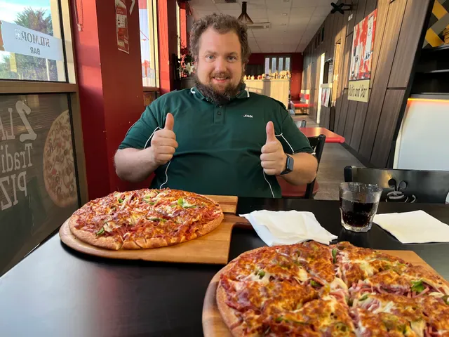 Kilmore Pizza House