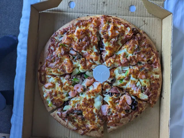 Kilmore Pizza House