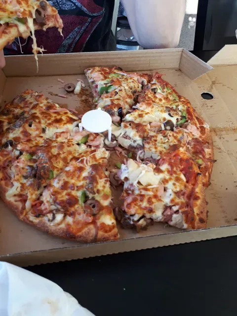 Kilmore Pizza House