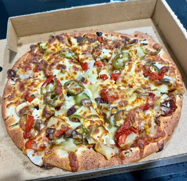 Kilmore Pizza House
