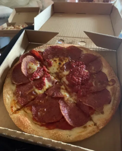 Kilmore Pizza House