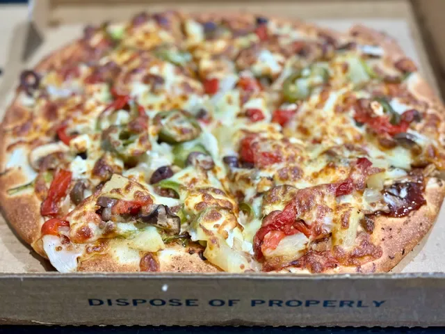Kilmore Pizza House