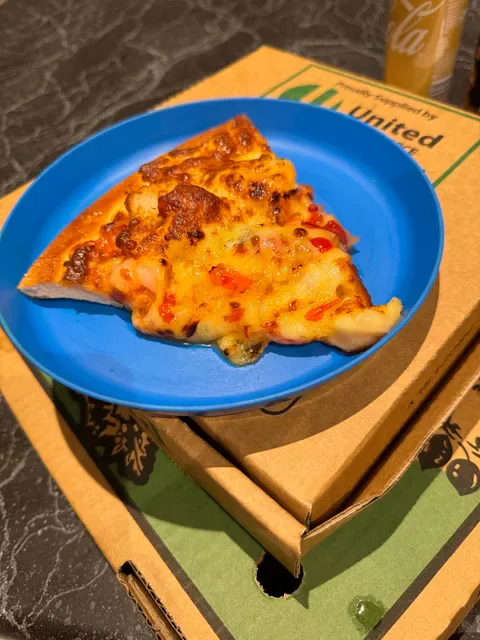 Kilmore Pizza House