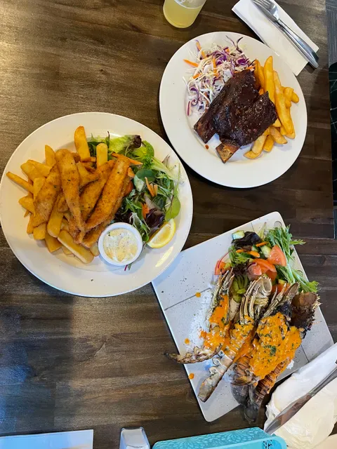 MacNamara's Irish Pub