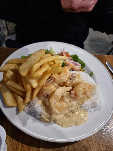 MacNamara's Irish Pub