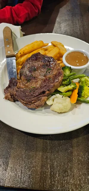 MacNamara's Irish Pub