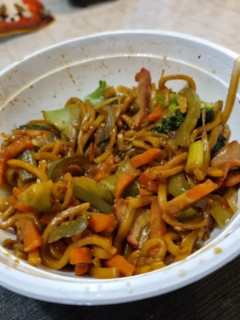 Noodle Centre
