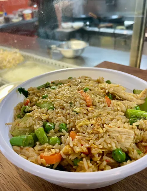 Noodle Centre