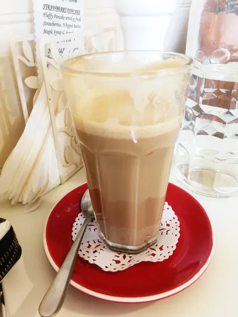 Rose Garden Cafe