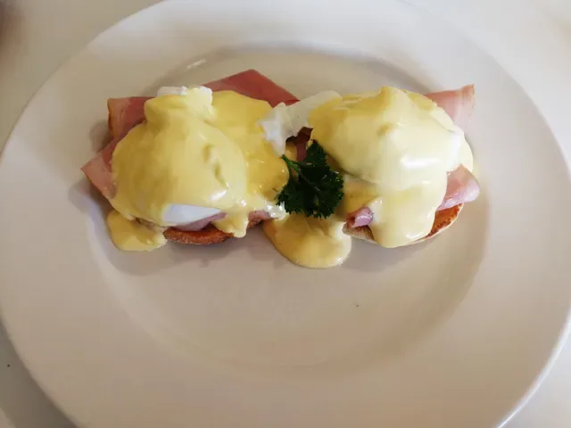 Rose Garden Cafe