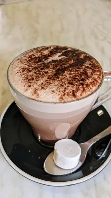 Rose Garden Cafe