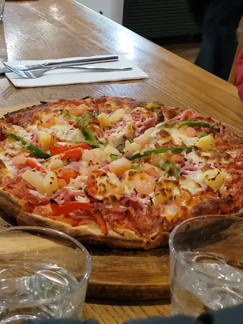 CappaRossi's