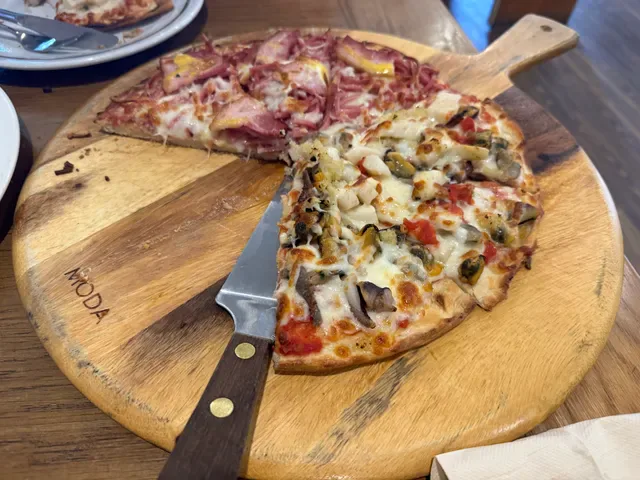 CappaRossi's