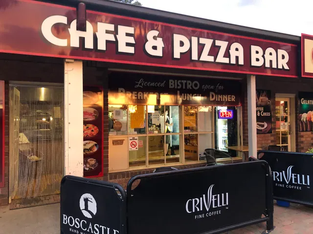 CappaRossi's