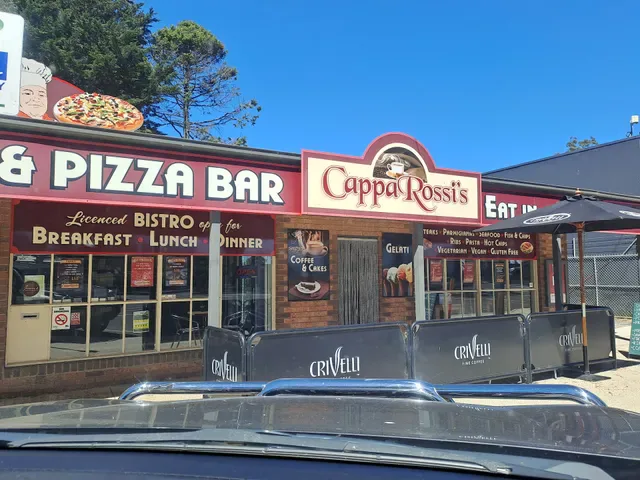 CappaRossi's