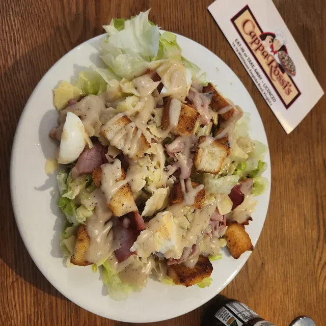 CappaRossi's