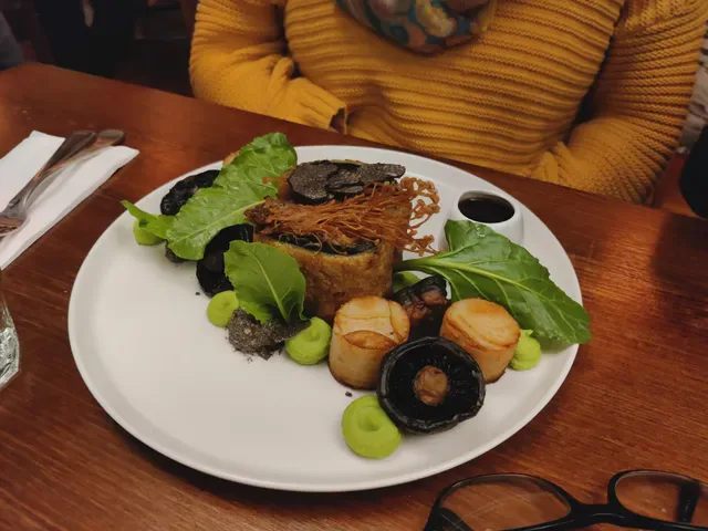 Izzy’s Restaurant