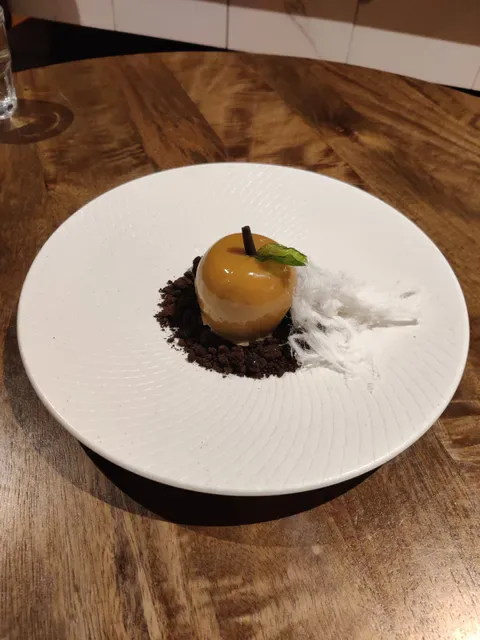 Izzy’s Restaurant