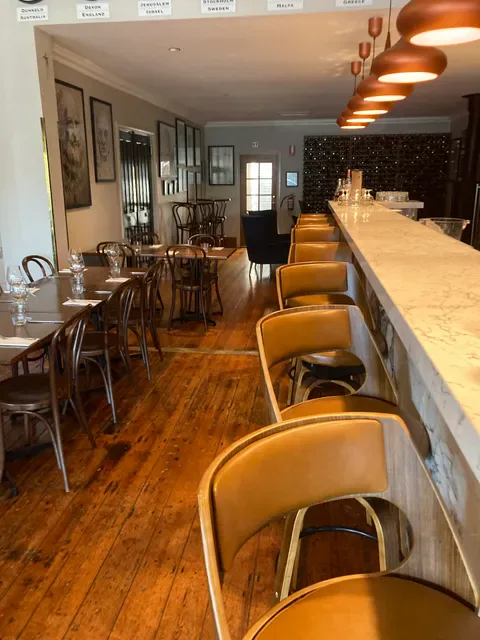 Izzy’s Restaurant