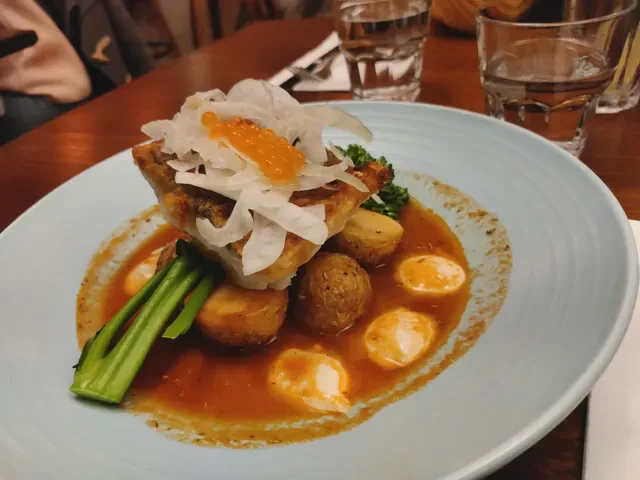Izzy’s Restaurant