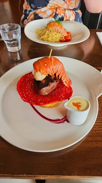 Izzy’s Restaurant