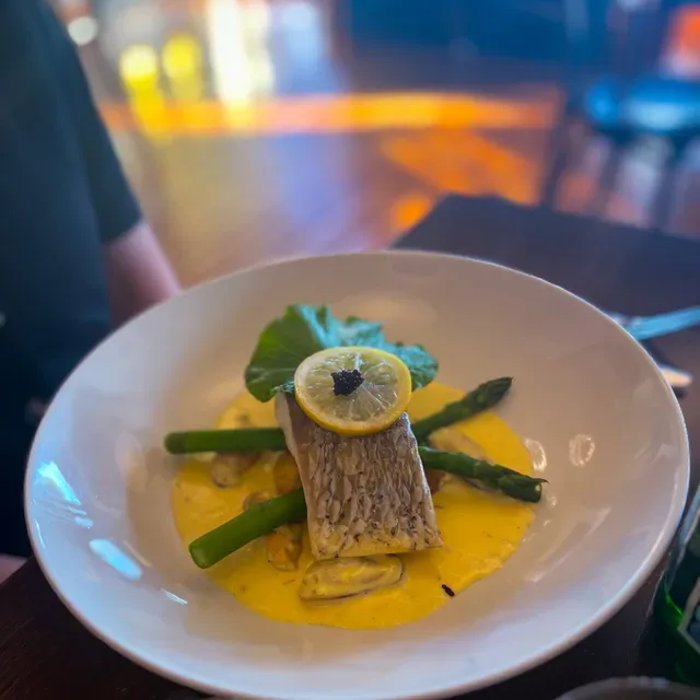 Izzy’s Restaurant