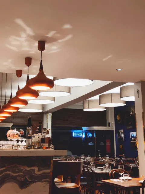 Izzy’s Restaurant