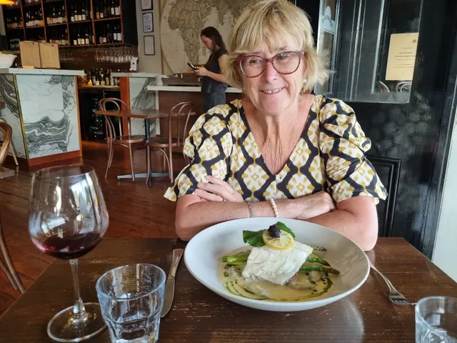 Izzy’s Restaurant