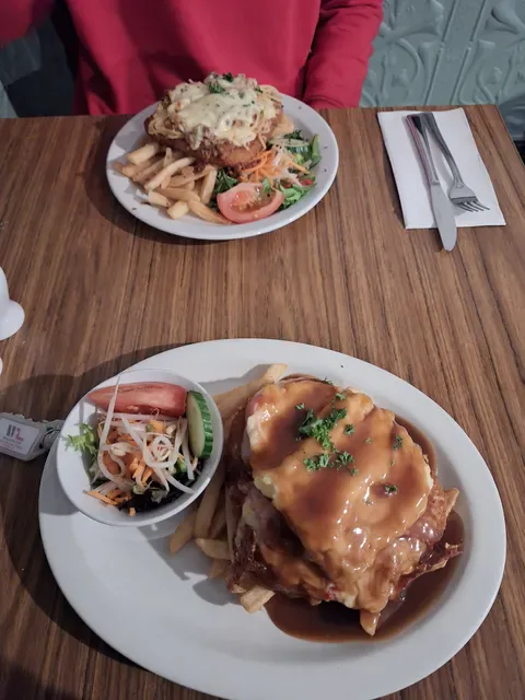 Mickey Bourke's Koroit Hotel