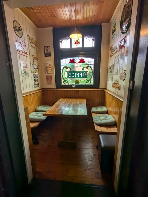 Mickey Bourke's Koroit Hotel