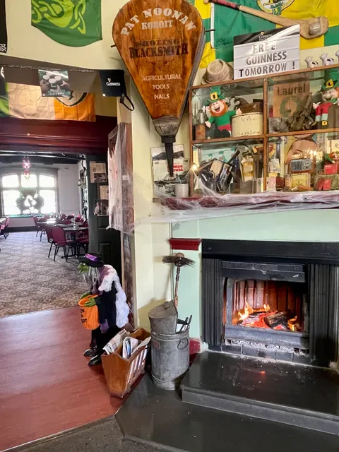 Mickey Bourke's Koroit Hotel