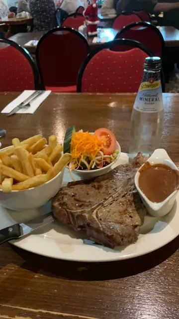 Mickey Bourke's Koroit Hotel