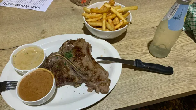 Mickey Bourke's Koroit Hotel