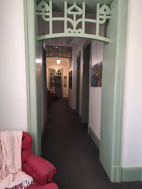 Mickey Bourke's Koroit Hotel