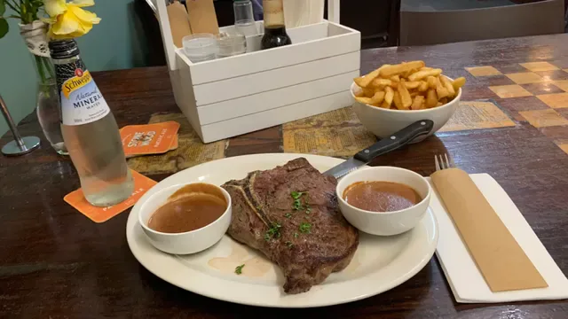 Mickey Bourke's Koroit Hotel