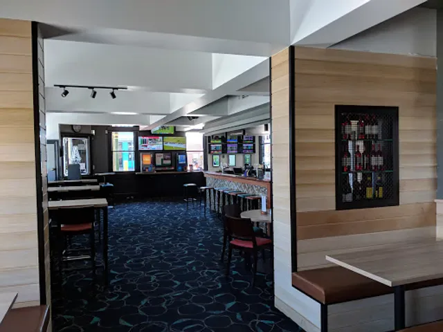 Austral Hotel