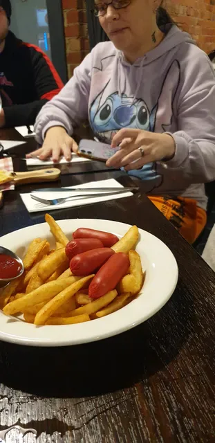 Austral Hotel