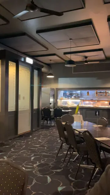 Austral Hotel