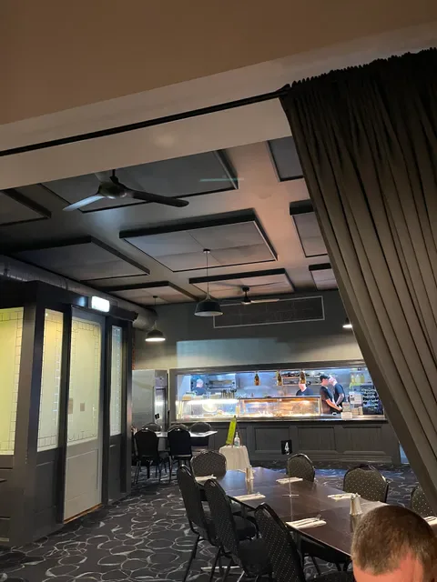 Austral Hotel