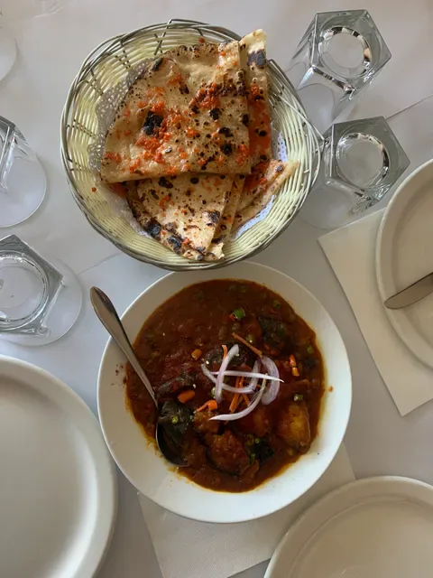 Divas Tandoori Indian restaurant