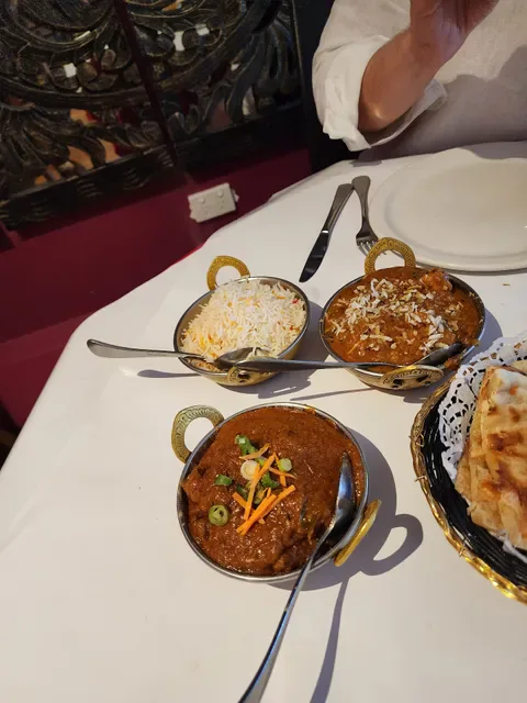 Divas Tandoori Indian restaurant