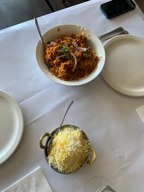 Divas Tandoori Indian restaurant