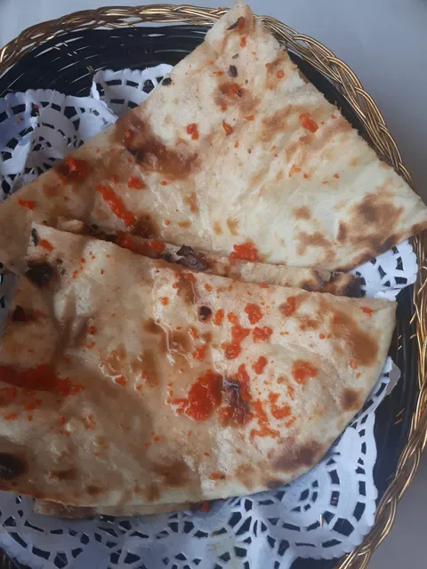 Divas Tandoori Indian restaurant