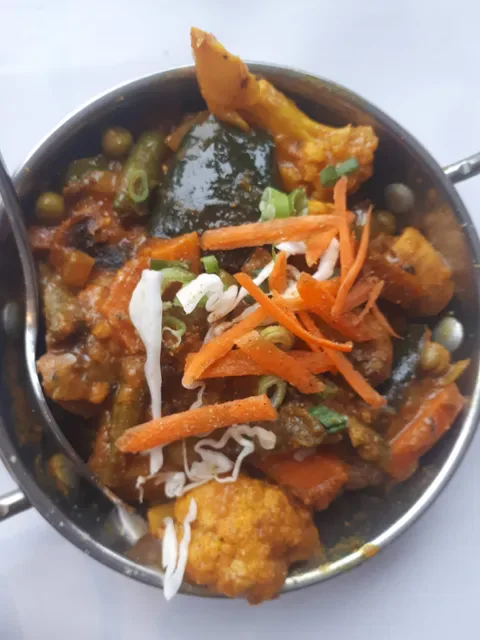 Divas Tandoori Indian restaurant