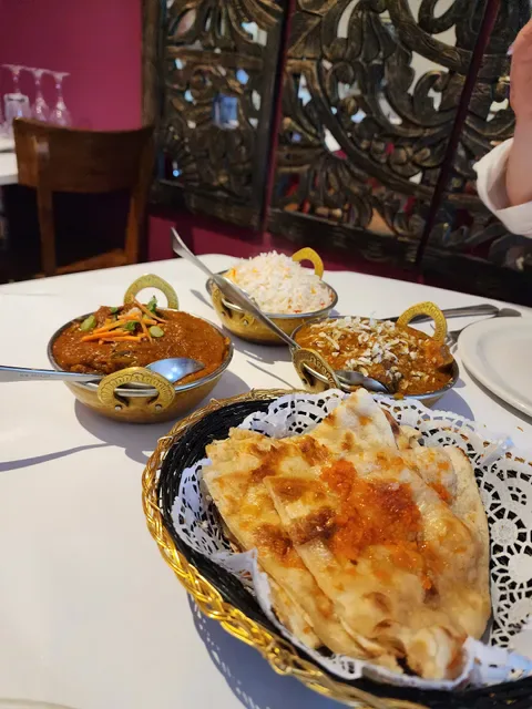 Divas Tandoori Indian restaurant