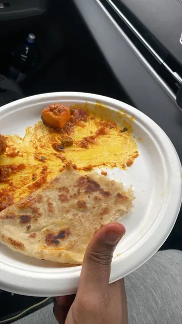Divas Tandoori Indian restaurant