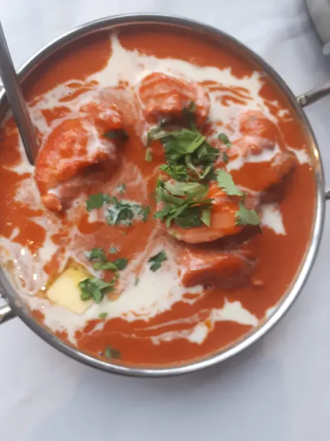 Divas Tandoori Indian restaurant