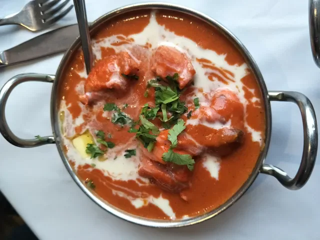 Divas Tandoori Indian restaurant
