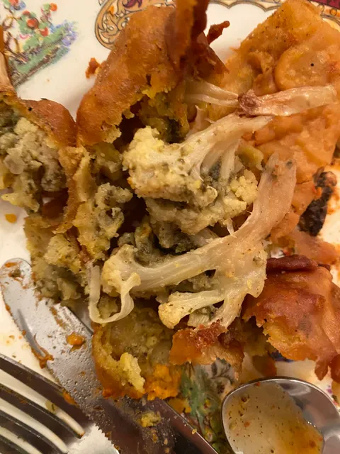 Divas Tandoori Indian restaurant